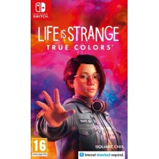 Life is Strange True Colors (Sw..